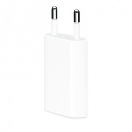 Φορτιστής Apple USB-A 5W White MGN13ZM/A