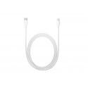 Apple Lightning to USB-C Cable 2m MKQ42