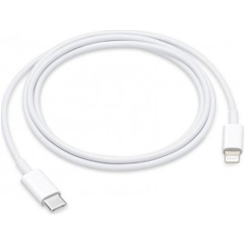 Data Cable Apple Regular USB-C 3.0 to Lightning 1.0m MX0K2