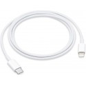 Data Cable Apple Regular USB-C 3.0 to Lightning 1.0m MX0K2
