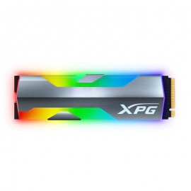  XPG SPECTRIX S20G ASPECTRIXS20G-500G-C