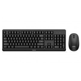 Keyboard PHILIPS SPT6307BL/00 Black