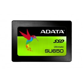 SSD Adata Ultimate SU650 240GB 2.5" SATA III