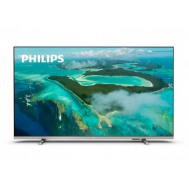 TV PHILIPS 55 " 55PUS7657/12, 4K Ultra HD, Smart TV, DVB-T2 HD, 