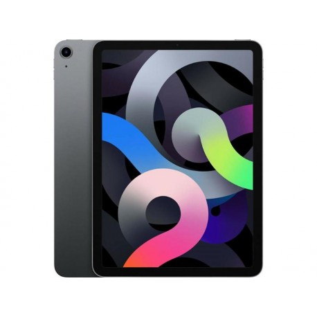 Apple iPad Air 10.9" 2020 64GB Wi-Fi Space Grey (NEW - OPEN BOX)