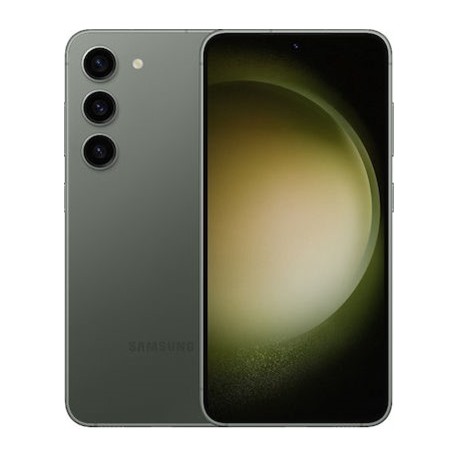 Samsung Galaxy S23+ 5G Dual SIM (8GB/256GB) Phantom Black