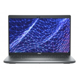 Laptop Dell Latitude 5430 14" 1920x1080 i7-1265U,16GB,512GB,Intel Iris Xe Graphics,W11P,Grey,Backlit US