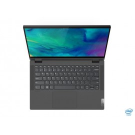 Laptop Lenovo IdeaPad Flex 5 14ITL05 2in1 14" 1920x1080 Touch IPS i3-1115G4,4GB,128GB,Intel UHD Graphics,W11S,Graphite Grey,US