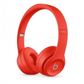 Beats by Dr.Dre Solo3 Wireless Red
