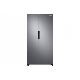 Ψυγείο Ντουλάπα Ελεύθερο Samsung RS66A8101S9 NoFrost Inox