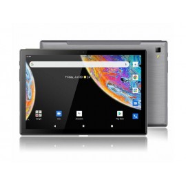 Tablet Techbite 10.1" SmartBoard 10 3GB Ram 32GB Wi-Fi + 4G Octa Core Silver