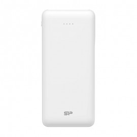 Power Bank SILICON POWER Share C200 20000 mAh White
