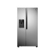 Ψυγείο Ντουλάπα Ελεύθερο Gorenje NRS 9181 VX NoFrost Inox