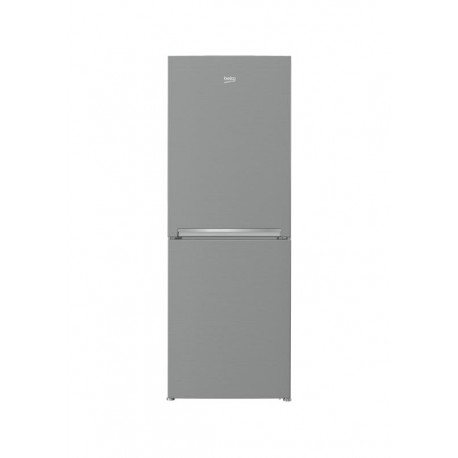 Ψυγείο Ελεύθερο BEKO CSA240K30SN Stainless steel