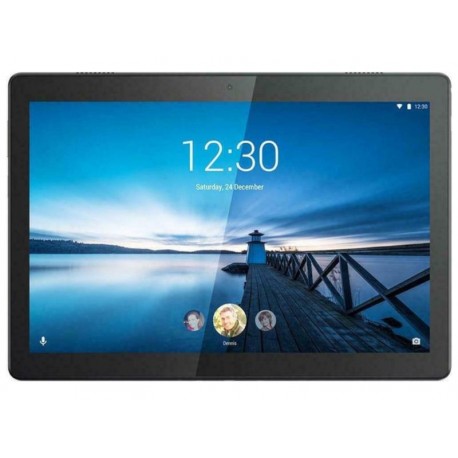 Tablet Lenovo 10.1" Tab M10 TB-X505L 3GB Ram 32GB WiFi+4G Quad Core HD Slate Black