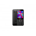 MyPhone C1 2.8'' 4G Dual Sim Black