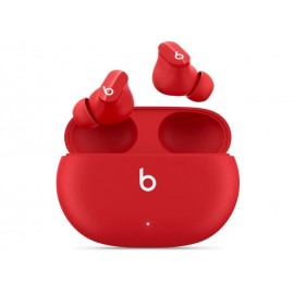 Beats by Dr. Dre Studio Buds Wireless Red