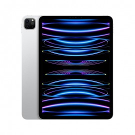 Apple iPad Pro 11" 2022 128GB Wi-Fi+5G Silver