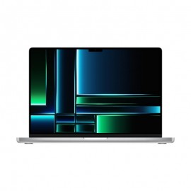 Apple Macbook Pro 16.2" 3456x2234 Apple M2 Max,32GB,1ΤΒ ssd,Apple GPU,MacOS,Silver US