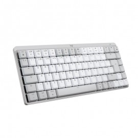 Keyboard LOGITECH MX Mini Mechanical for Mac White
