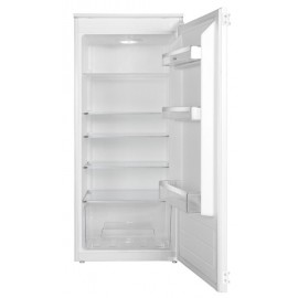 Ψυγείο Μονόπορτο Ελεύθερο Amica BC211.4 NoFrost White