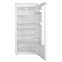 Ψυγείο Μονόπορτο Ελεύθερο Amica BC211.4 NoFrost White
