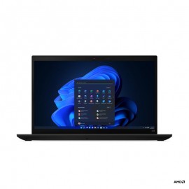 Laptop LENOVO L15 15.6 " 1920x1080, 5675U, 8 GB, 512 GB, AMD Radeon Graphics , Windows 11 Pro, Black, Backlit