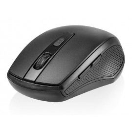 Mouse Tracer Deal RF wrls Black