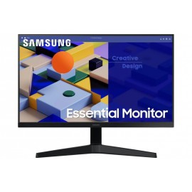 Monitor SAMSUNG S27C310EAU 27 ", IPS, 1920x1080, 5 ms, 75 Hz, Flat screen