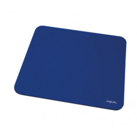 Mouse Pad LOGILINK ID0118 Blue