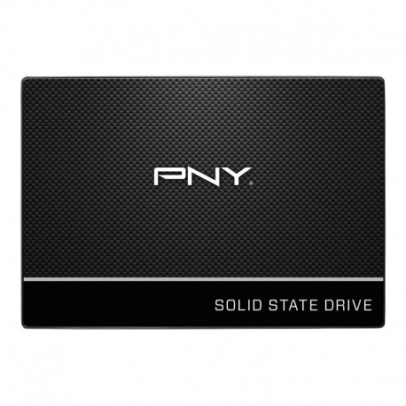  PNY CS900 SSD7CS900-2TB-RB