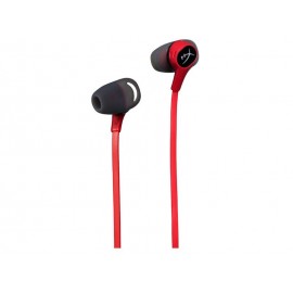 Handsfree HyperX Cloud NHX-HSCEB-RD 3.5mm with mic Red
