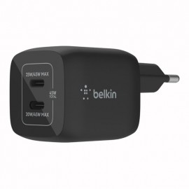 Φορτιστής BELKIN BoostCharge Pro Black