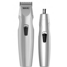 Ξυριστική μηχανή WAHL 05606-308 Silver