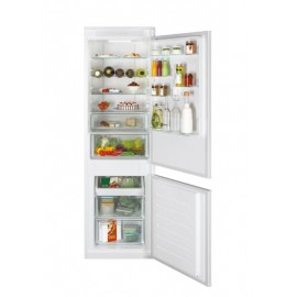 Ψυγείο Εντοιχιζόμενο CANDY CBT5518EW No Frost White