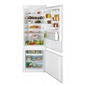 Ψυγείο Εντοιχιζόμενο CANDY CBT7719FW No Frost White