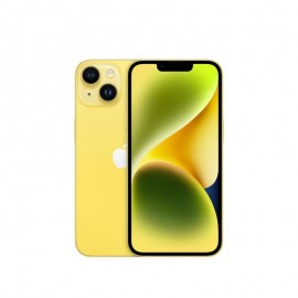 APPLE iPhone iPhone 14 6.1 " Ram 128 GB Yellow