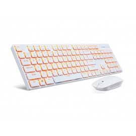 Keyboard ACER GP.ACC11.013 White