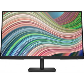 Monitor HP V24ie G5 FHD 23.8 ", IPS, 1920x1080, 5 ms, 60 Hz, Flat screen