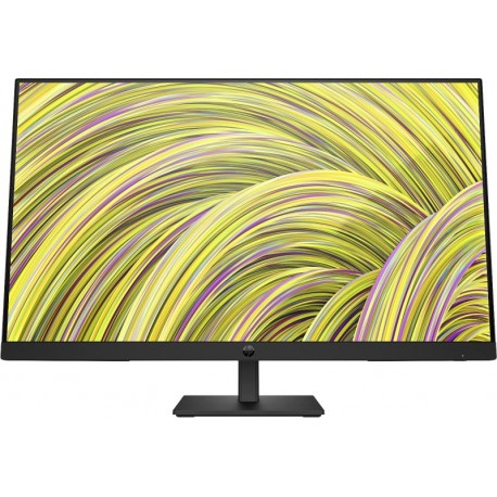 Monitor HP P27h G5 27 ", IPS, 1920x1080, 5 ms, 75 Hz, Flat screen