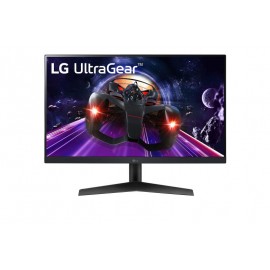 Gaming Monitor LG 24GN60R-B 23.8 ", IPS, 1920x1080, 144 Hz, Flat screen