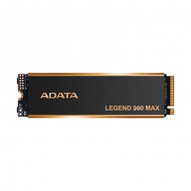 ADATA LEGEND 960 MAX 4ΤΒ ALEG-960M-4TCS