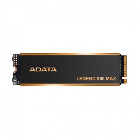  ADATA LEGEND 960 MAX 4ΤΒ ALEG-960M-4TCS