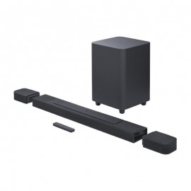 Soundbar JBL Bar 1000 7.1.4 880W Black