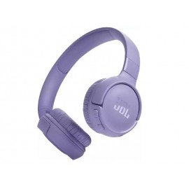 Bluetooth JBL® Tune 520BT Over Ear Purple