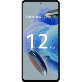 Xiaomi Redmi Note 12 Pro 5G 6.67" 6GB Ram 128GB Octa Core Dual Sim Onyx Black
