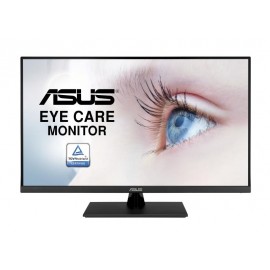 Monitor ASUS VP32AQ 31.5 ", IPS, 2560x1440, 5 ms, 75 Hz, Flat screen