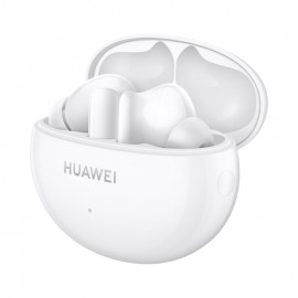Bluetooth Huawei Freebuds 5i Ceramic White