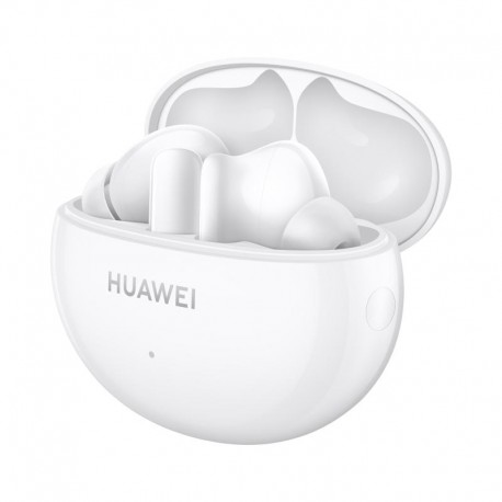 Bluetooth Huawei Freebuds 5i Ceramic White