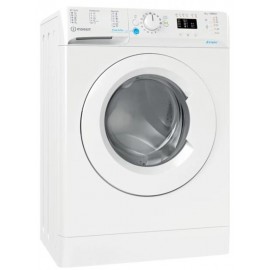 Πλυντήριο Ρούχων Ελεύθερο Indesit BWSA 51051 W EU N 5kg 1000rpm